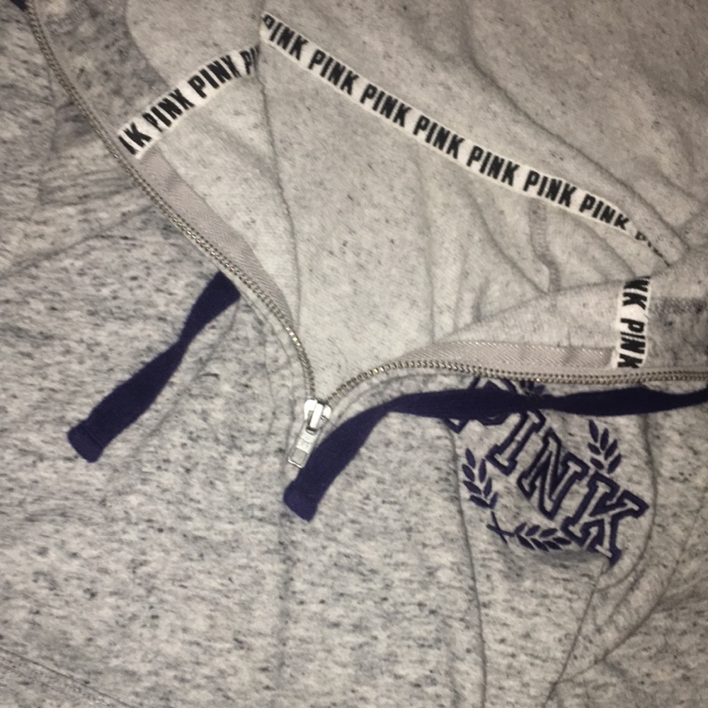 VS PINK hoodie